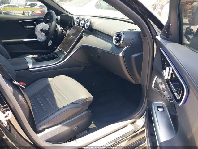 Продажа на аукционе авто 2024 Mercedes-benz C 300, vin: W1KAF4GB3RR209698, номер лота: 45467873