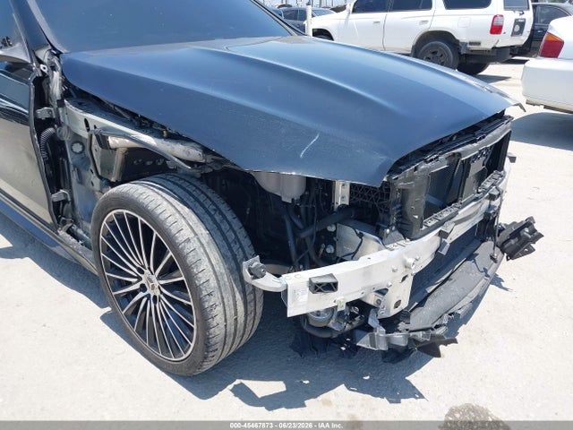 Продажа на аукционе авто 2024 Mercedes-benz C 300, vin: W1KAF4GB3RR209698, номер лота: 45467873