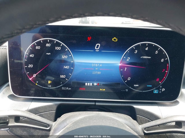 Продажа на аукционе авто 2024 Mercedes-benz C 300, vin: W1KAF4GB3RR209698, номер лота: 45467873