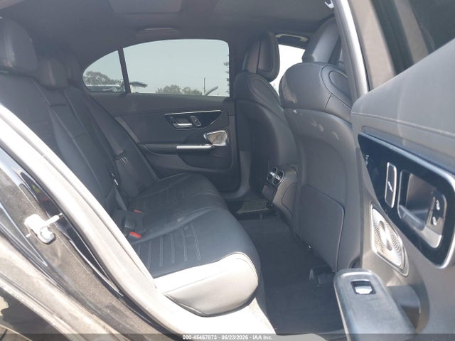 Продажа на аукционе авто 2024 Mercedes-benz C 300, vin: W1KAF4GB3RR209698, номер лота: 45467873