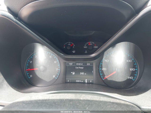 Chevrolet Colorado 2wd Wt 2017 1GCHSBEA5H1271670 Image 7