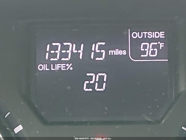 Honda Odyssey Ex-l 2014 5FNRL5H64EB120722 Image 15