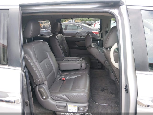 Honda Odyssey Ex-l 2014 5FNRL5H64EB120722 Image 8