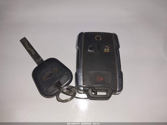 1GCGTCE31F1168405 Chevrolet Colorado Z71
