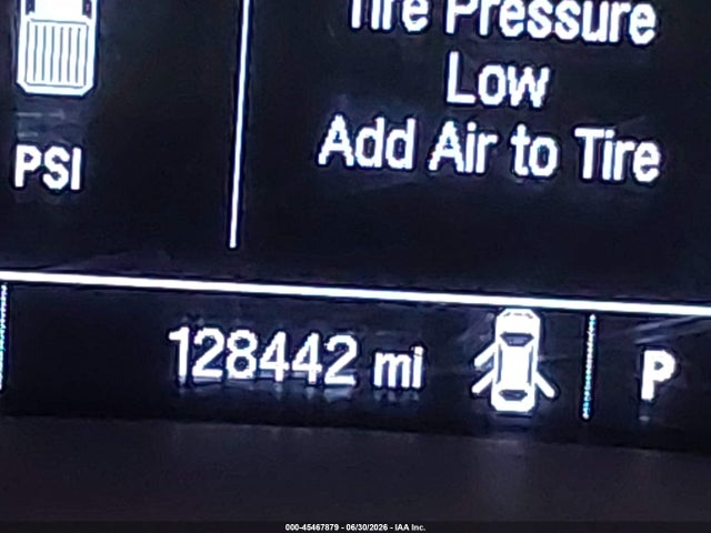 1GCGTCE31F1168405 Chevrolet Colorado Z71
