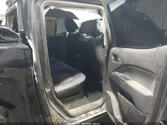1GCGTCE31F1168405 Chevrolet Colorado Z71