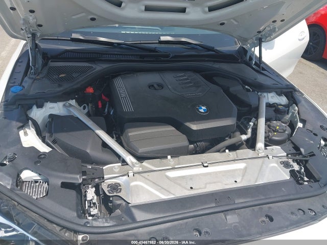 BMW 430i Xdrive 2022 WBA73AP05NCJ73906 Image 10