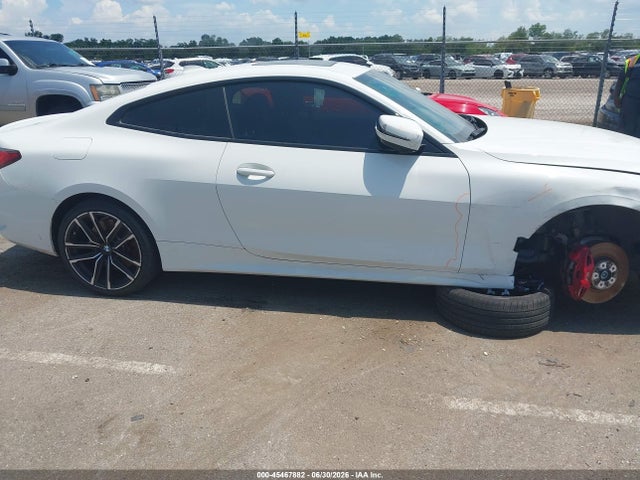 BMW 430i Xdrive 2022 WBA73AP05NCJ73906 Image 13