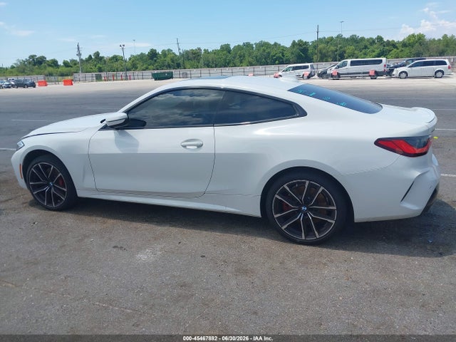 BMW 430i Xdrive 2022 WBA73AP05NCJ73906 Image 14