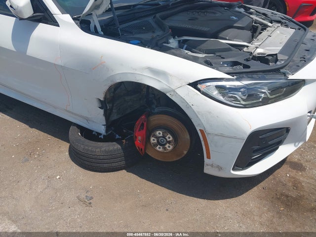 BMW 430i Xdrive 2022 WBA73AP05NCJ73906 Image 17
