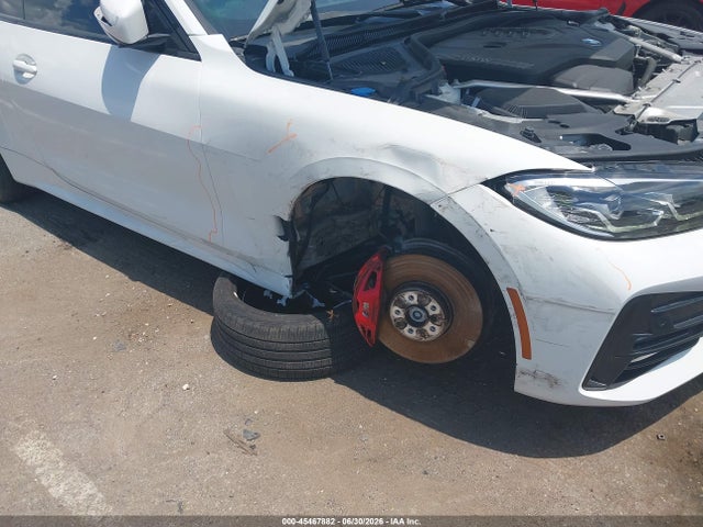 BMW 430i Xdrive 2022 WBA73AP05NCJ73906 Image 6