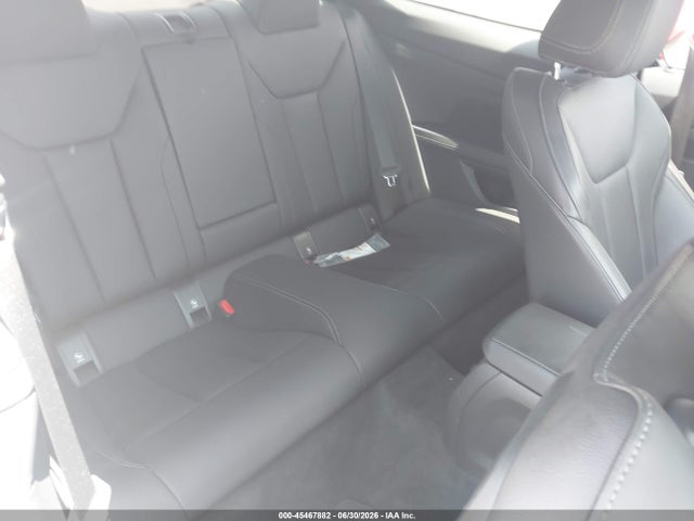 BMW 430i Xdrive 2022 WBA73AP05NCJ73906 Image 8