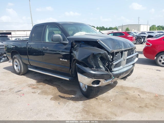Aukcja sprzedaży 2008 Dodge Ram 1500 Slt, vin: 1D7HA18228J103976, numer aukcji: 45467884