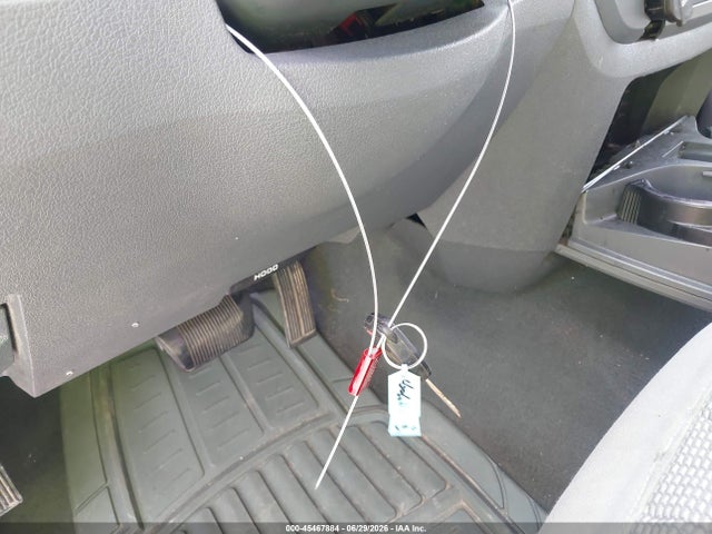 Aukcja sprzedaży 2008 Dodge Ram 1500 Slt, vin: 1D7HA18228J103976, numer aukcji: 45467884