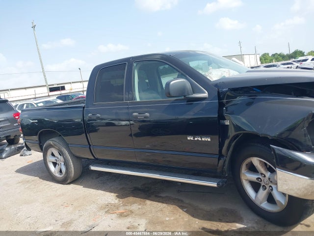 Aukcja sprzedaży 2008 Dodge Ram 1500 Slt, vin: 1D7HA18228J103976, numer aukcji: 45467884