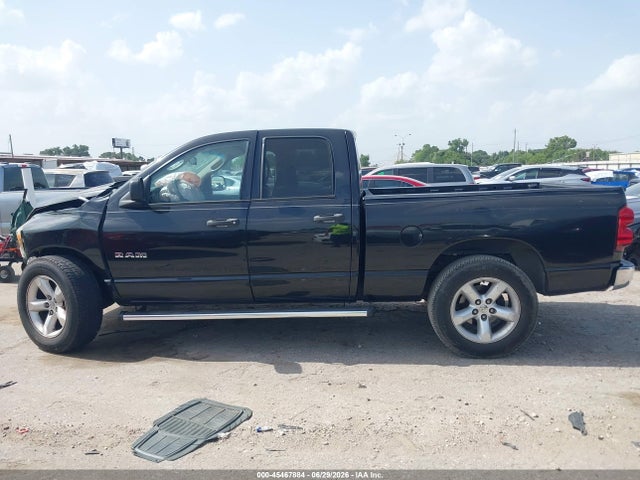 Aukcja sprzedaży 2008 Dodge Ram 1500 Slt, vin: 1D7HA18228J103976, numer aukcji: 45467884