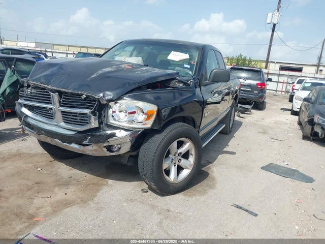 Aukcja sprzedaży 2008 Dodge Ram 1500 Slt, vin: 1D7HA18228J103976, numer aukcji: 45467884