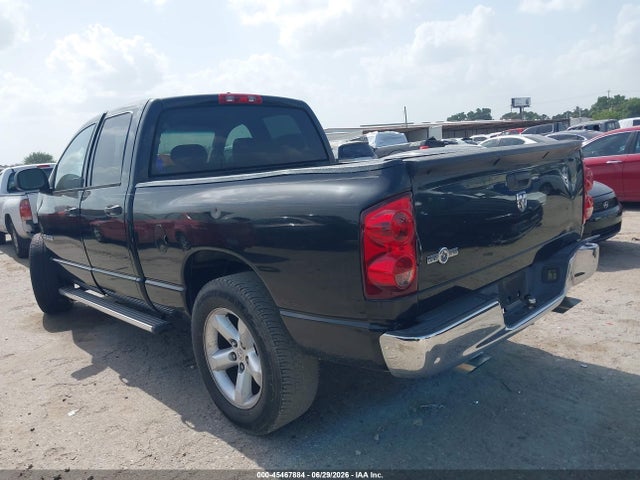 Aukcja sprzedaży 2008 Dodge Ram 1500 Slt, vin: 1D7HA18228J103976, numer aukcji: 45467884