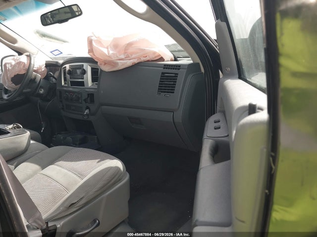 Aukcja sprzedaży 2008 Dodge Ram 1500 Slt, vin: 1D7HA18228J103976, numer aukcji: 45467884