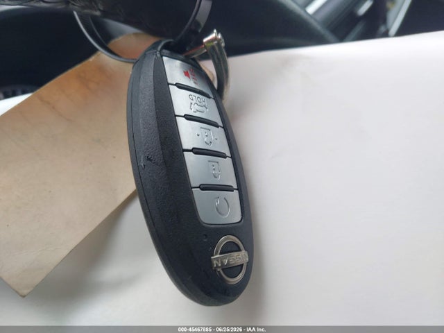 Продаж на аукціоні авто 2022 Nissan Rogue Sl Intelligent Awd, vin: 5N1BT3CB6NC723500, номер лоту: 45467885
