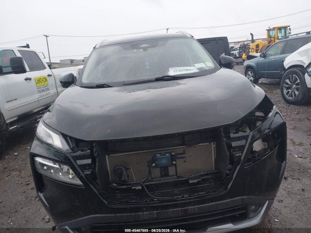 Продаж на аукціоні авто 2022 Nissan Rogue Sl Intelligent Awd, vin: 5N1BT3CB6NC723500, номер лоту: 45467885
