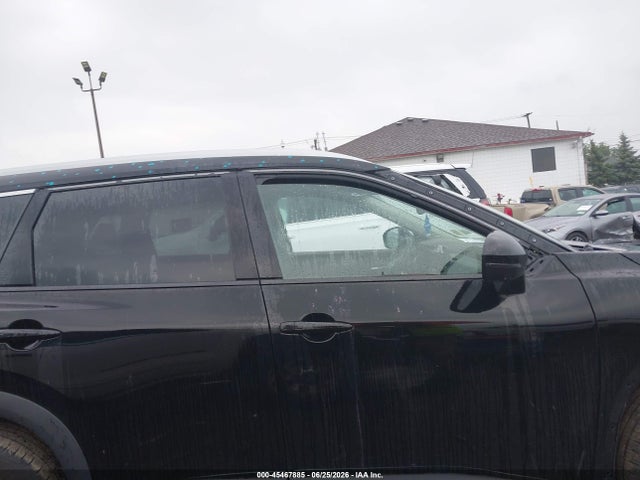 Продаж на аукціоні авто 2022 Nissan Rogue Sl Intelligent Awd, vin: 5N1BT3CB6NC723500, номер лоту: 45467885