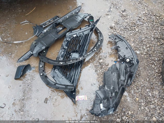 Продаж на аукціоні авто 2022 Nissan Rogue Sl Intelligent Awd, vin: 5N1BT3CB6NC723500, номер лоту: 45467885