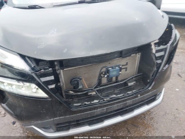 Продаж на аукціоні авто 2022 Nissan Rogue Sl Intelligent Awd, vin: 5N1BT3CB6NC723500, номер лоту: 45467885