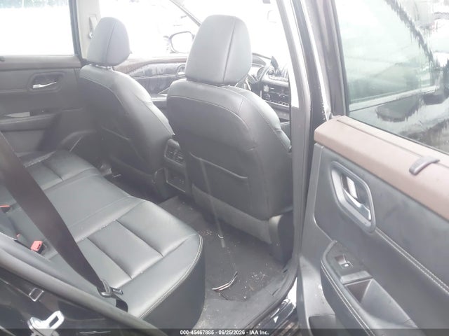 Продаж на аукціоні авто 2022 Nissan Rogue Sl Intelligent Awd, vin: 5N1BT3CB6NC723500, номер лоту: 45467885