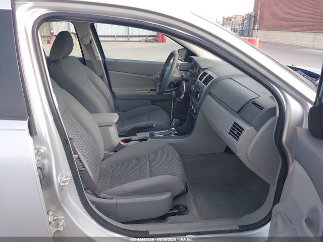 Aukcja sprzedaży 2008 Dodge Avenger Se, vin: 1B3LC46K98N537955, numer aukcji: 45467886