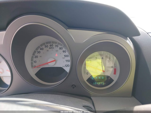Aukcja sprzedaży 2008 Dodge Avenger Se, vin: 1B3LC46K98N537955, numer aukcji: 45467886