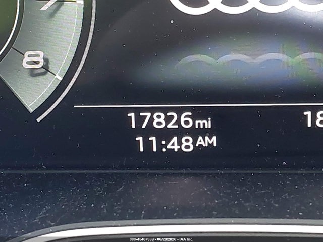Aukcja sprzedaży 2024 Audi S5 Sportback Premium Plus Tfsi Quattro Tiptronic, vin: WAUC4CF55RA027768, numer aukcji: 45467888