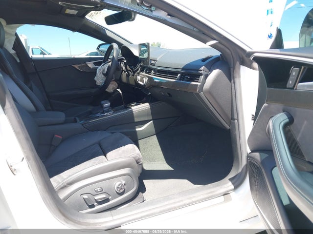 Aukcja sprzedaży 2024 Audi S5 Sportback Premium Plus Tfsi Quattro Tiptronic, vin: WAUC4CF55RA027768, numer aukcji: 45467888