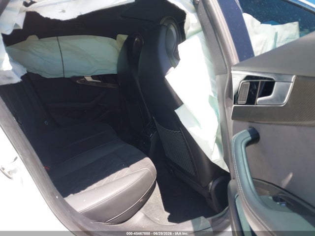 Aukcja sprzedaży 2024 Audi S5 Sportback Premium Plus Tfsi Quattro Tiptronic, vin: WAUC4CF55RA027768, numer aukcji: 45467888