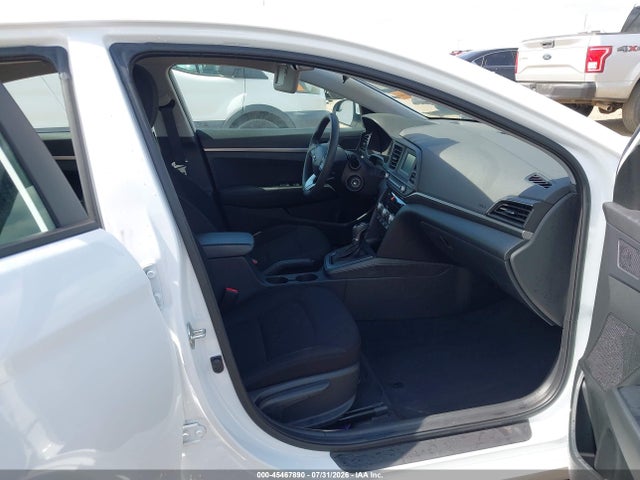 Hyundai ELANTRA SE 2020 5NPD74LF7LH611252 Image 5