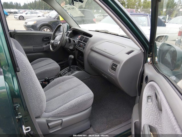 Продажа на аукционе авто 2002 Suzuki Grand Vitara Jlx/limited, vin: JS3TD62V824157172, номер лота: 45467891