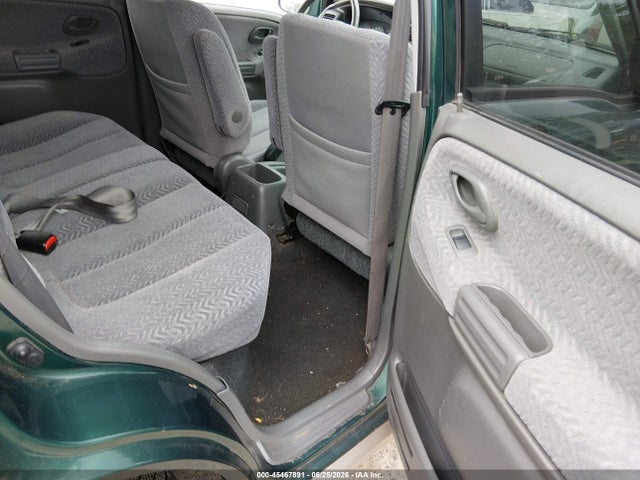 Auction sale of the 2002 Suzuki Grand Vitara Jlx/limited, vin: JS3TD62V824157172, lot number: 45467891