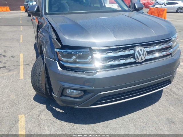 1V2DR2CA3JC503981 Volkswagen Atlas 3.6l V6 Se/3.6l V6 Se W/technology