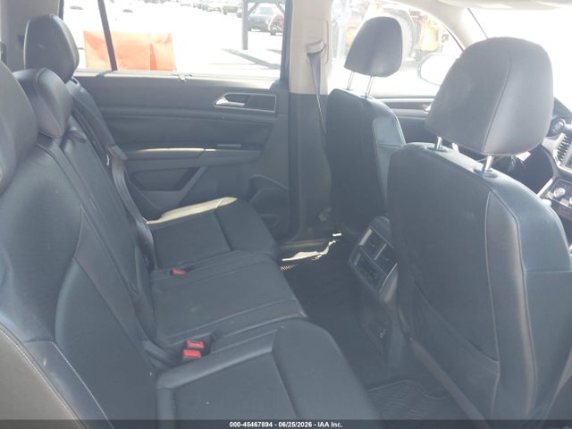 Auction sale of the 2018 Volkswagen Atlas 3.6l V6 Se/3.6l V6 Se W/technology, vin: 1V2DR2CA3JC503981, lot number: 45467894