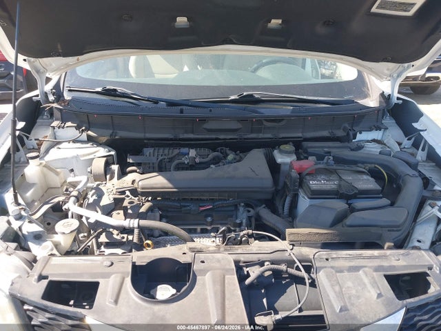 Nissan ROGUE SV 2016 KNMAT2MV4GP635205 Image 10
