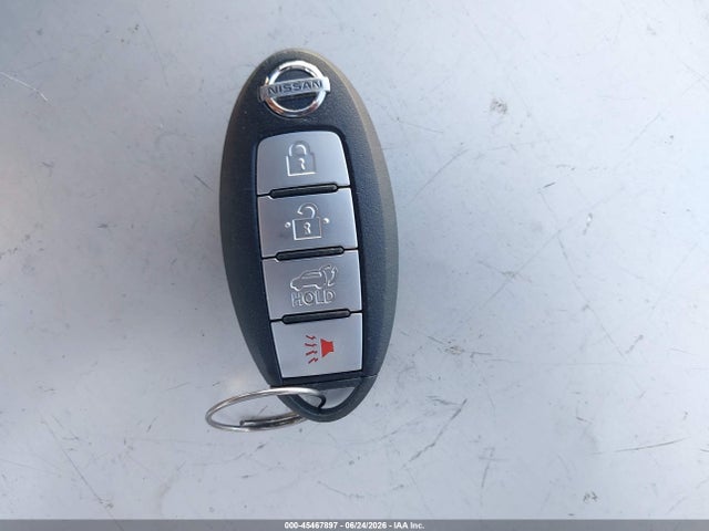 Nissan ROGUE SV 2016 KNMAT2MV4GP635205 Image 11