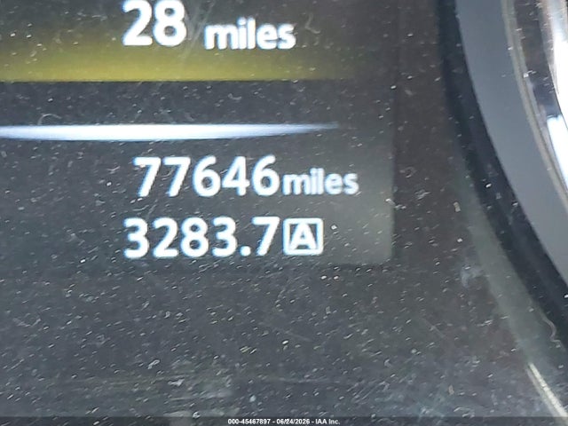 Nissan ROGUE SV 2016 KNMAT2MV4GP635205 Image 15