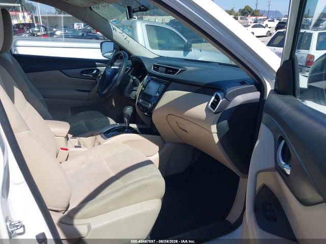 Nissan ROGUE SV 2016 KNMAT2MV4GP635205 Image 5