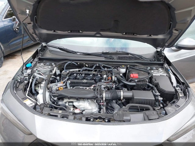 Продаж на аукціоні авто 2025 Acura Integra A-spec, vin: 19UDE4H35SA002026, номер лоту: 45467898