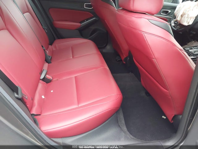 Продаж на аукціоні авто 2025 Acura Integra A-spec, vin: 19UDE4H35SA002026, номер лоту: 45467898