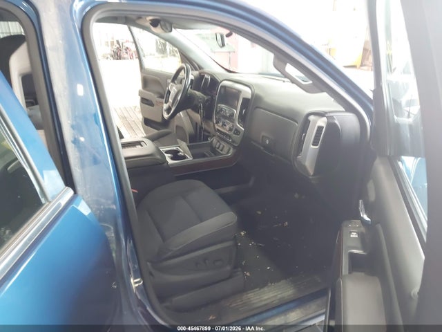 Продаж на аукціоні авто 2017 Gmc Sierra 1500 Sle, vin: 3GTU2MECXHG144927, номер лоту: 45467899