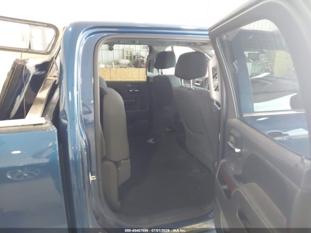Продаж на аукціоні авто 2017 Gmc Sierra 1500 Sle, vin: 3GTU2MECXHG144927, номер лоту: 45467899