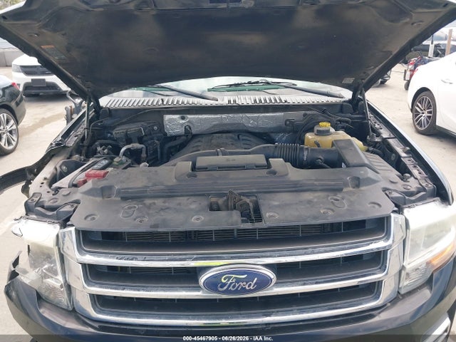 1FMJK1JT4HEA51055 Ford Expedition El King Ranch/xlt