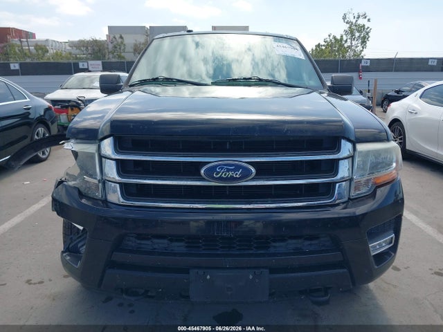 1FMJK1JT4HEA51055 Ford Expedition El King Ranch/xlt