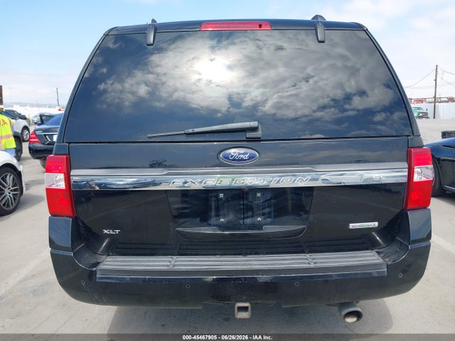1FMJK1JT4HEA51055 Ford Expedition El King Ranch/xlt